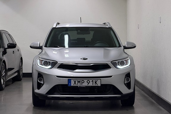 Kia Stonic 2 of 29