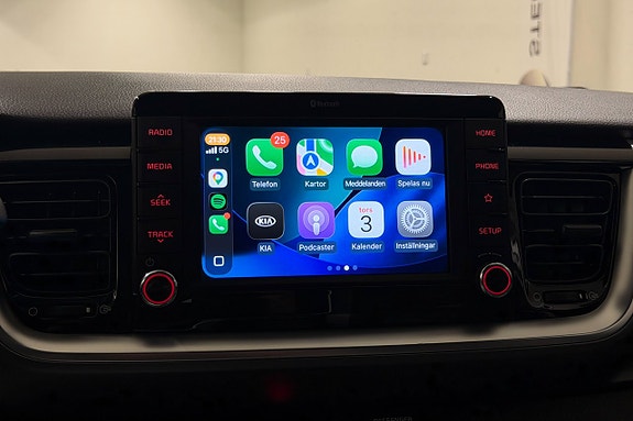 Kia Stonic 16 of 29