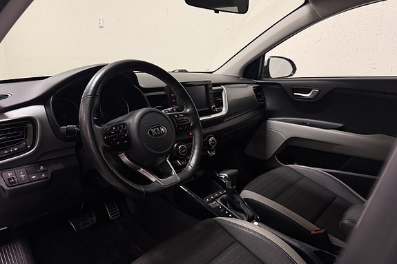 Kia Stonic 8 of 29