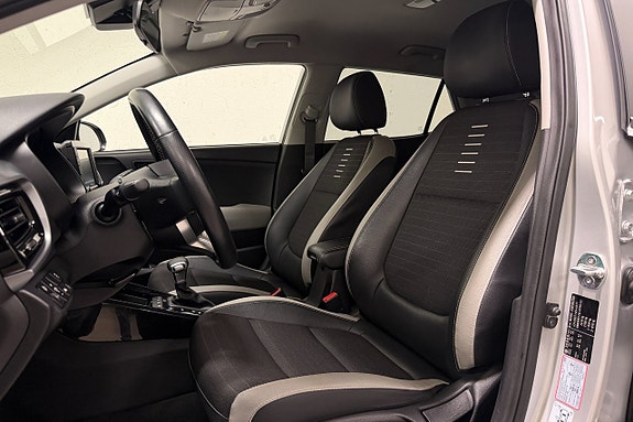 Kia Stonic 9 of 29
