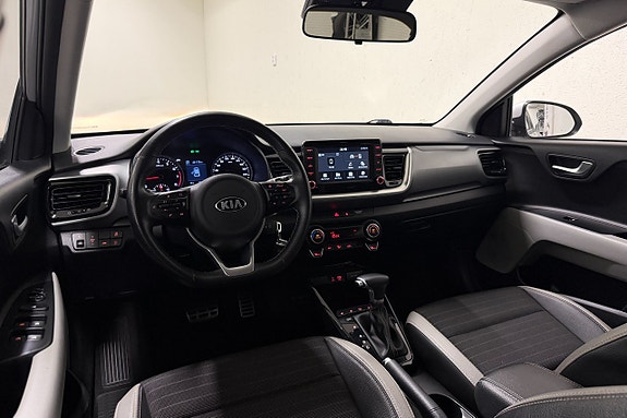 Kia Stonic 11 of 29