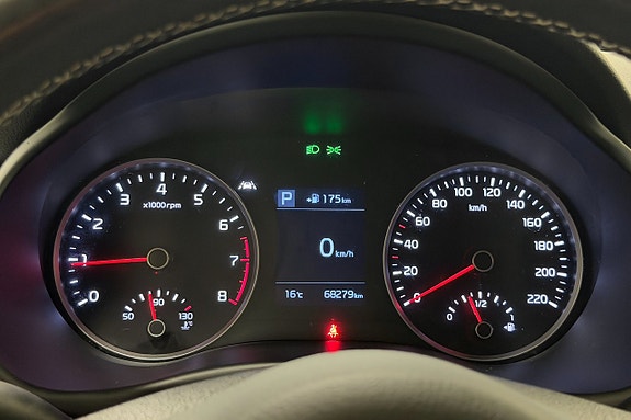 Kia Stonic 15 of 29