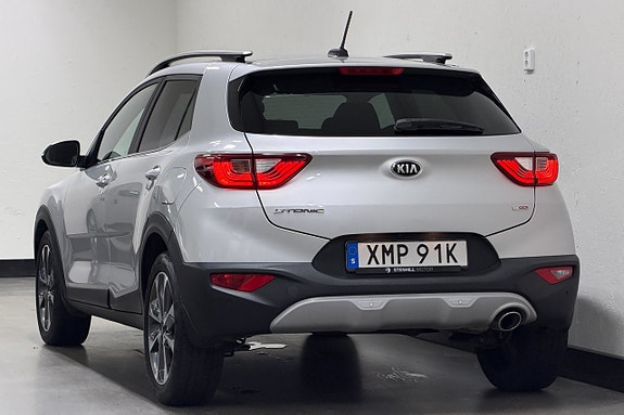 Kia Stonic 22 of 29