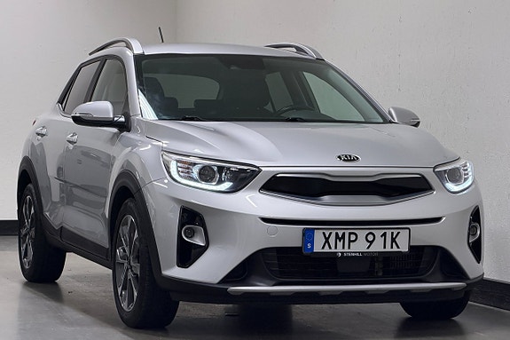 Kia Stonic 4 of 29