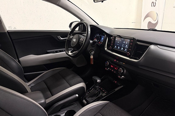 Kia Stonic 27 of 29