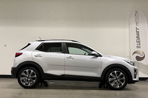 Kia Stonic 5 of 29