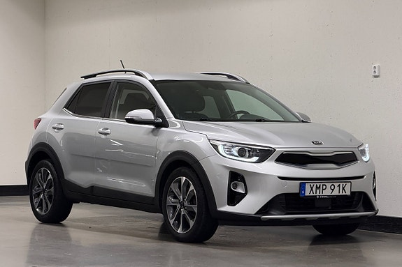Kia Stonic 3 of 29