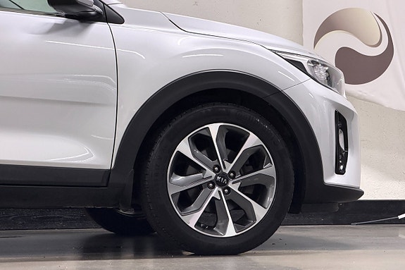 Kia Stonic 6 of 29