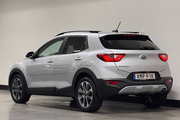 Kia Stonic 21 of 29