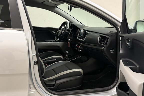 Kia Stonic 24 of 29