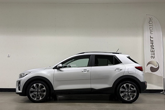 Kia Stonic 20 of 29