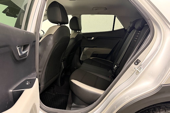 Kia Stonic 10 of 29