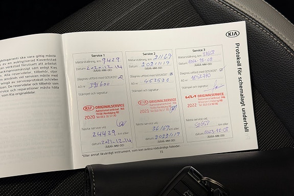Kia Stonic 28 of 29