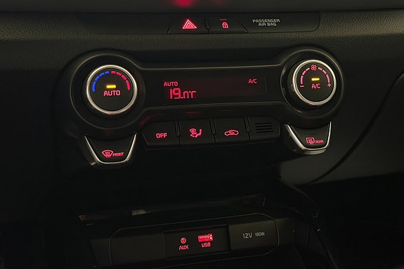 Kia Stonic 19 of 29