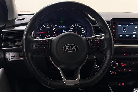 Kia Stonic 13 of 29