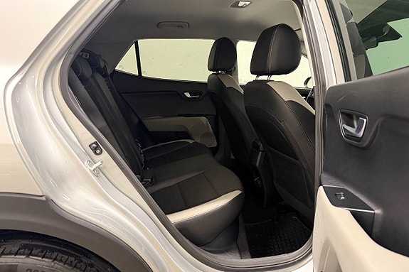 Kia Stonic 25 of 29