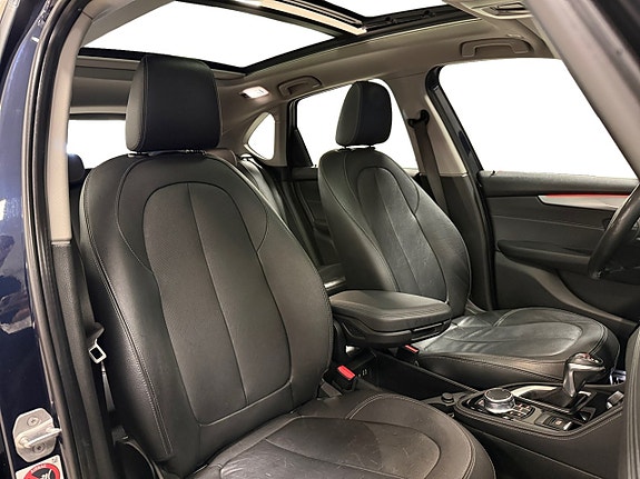 BMW 225xe 11 of 18