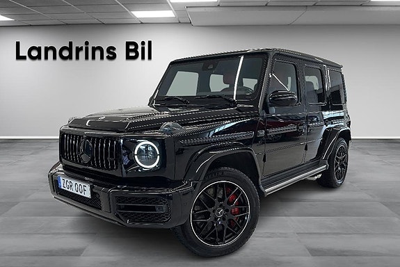 Mercedes-Benz G63