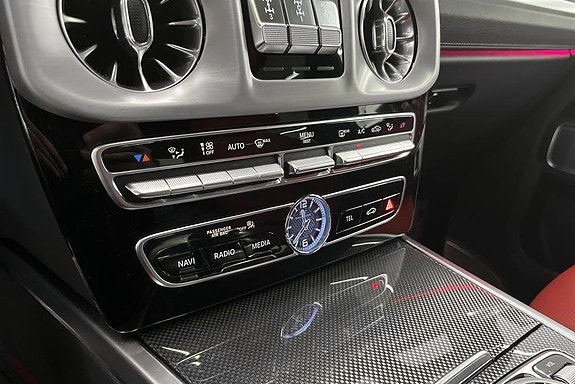 Mercedes-Benz G63 13 of 21