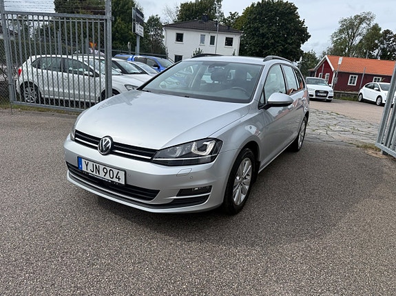 Volkswagen Golf I 2 of 24