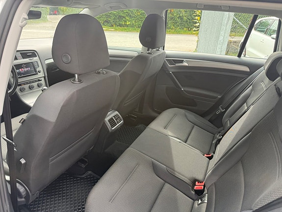 Volkswagen Golf I 7 of 24