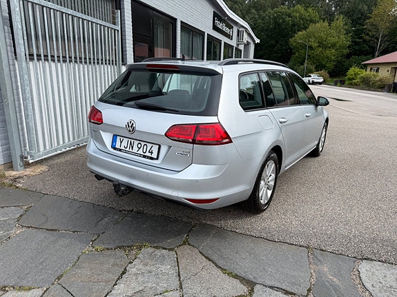 Volkswagen Golf I 3 of 24