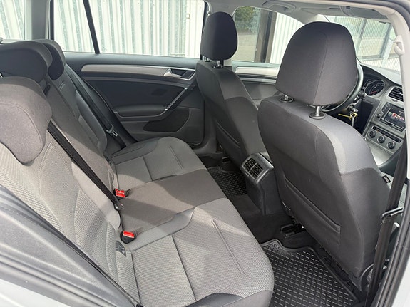 Volkswagen Golf I 6 of 24