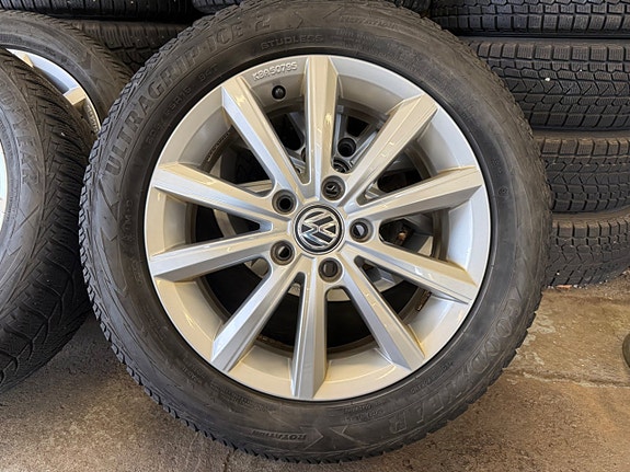 Volkswagen Golf I 12 of 24