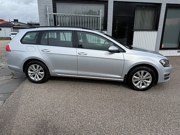 Volkswagen Golf I 10 of 24