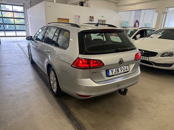 Volkswagen Golf I 16 of 24