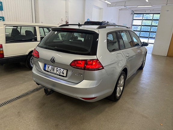Volkswagen Golf I 15 of 24