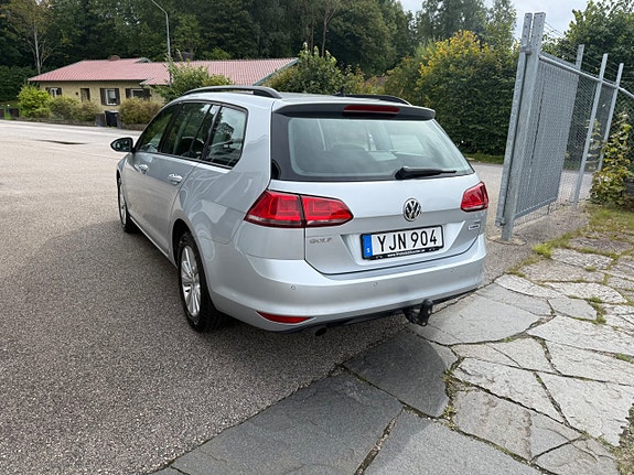 Volkswagen Golf I 4 of 24