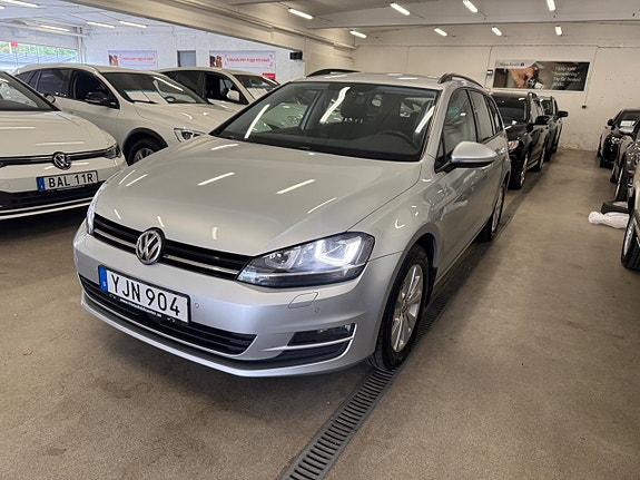 Volkswagen Golf I 14 of 24