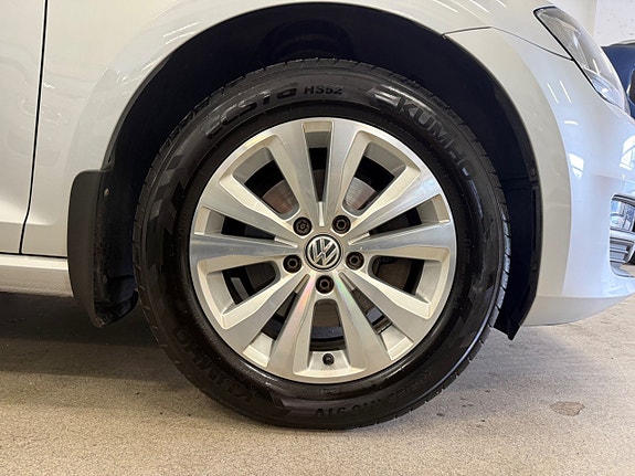 Volkswagen Golf I 11 of 24
