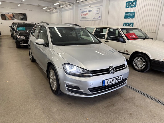 Volkswagen Golf I 13 of 24