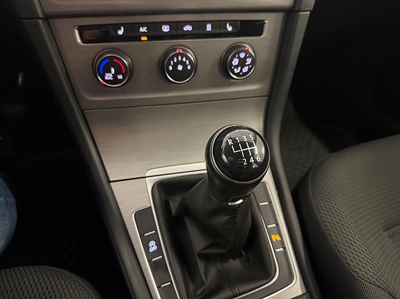 Volkswagen Golf I 24 of 24