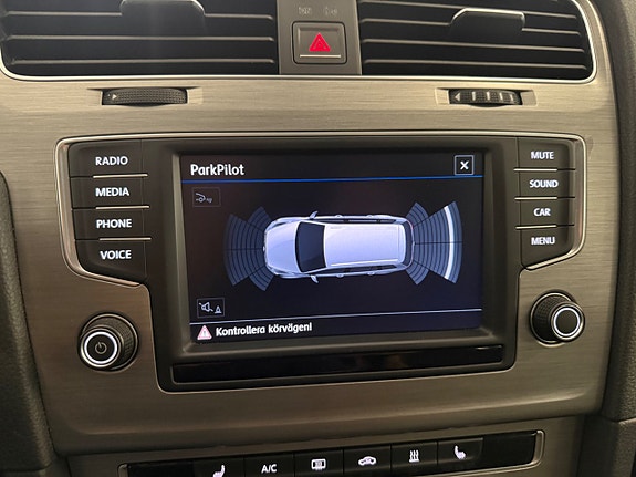Volkswagen Golf I 23 of 24