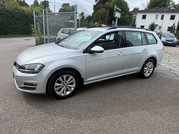 Volkswagen Golf I 9 of 24