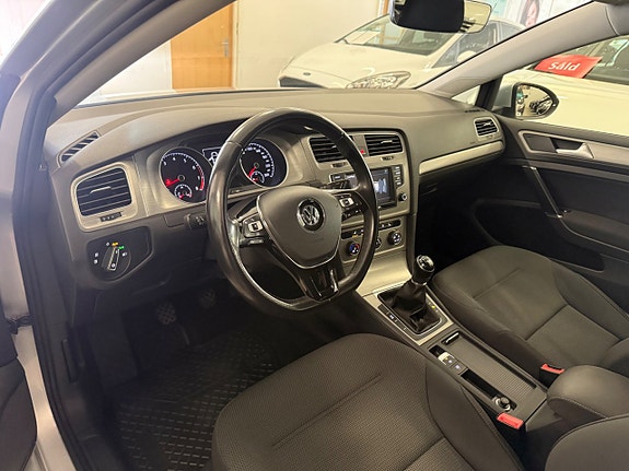 Volkswagen Golf I 20 of 24