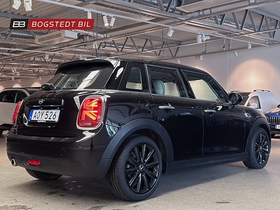 MINI Cooper 7 of 20