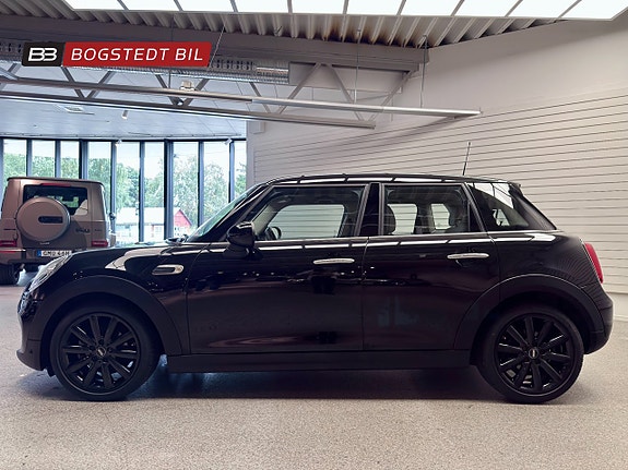 MINI Cooper 4 of 20