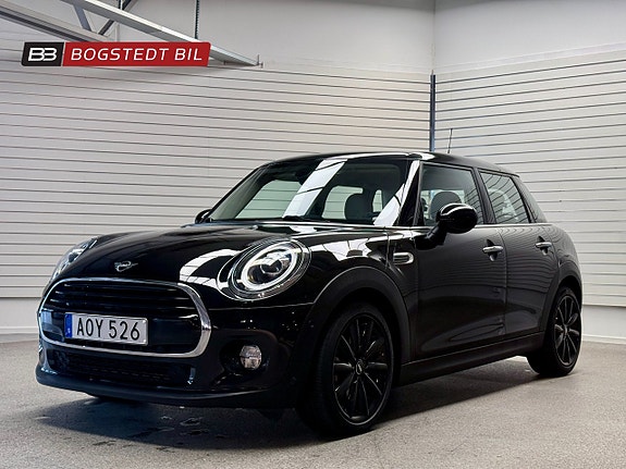 MINI Cooper 3 of 20