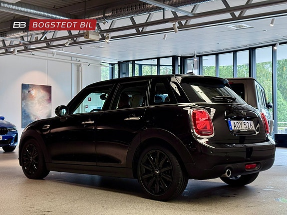 MINI Cooper 5 of 20