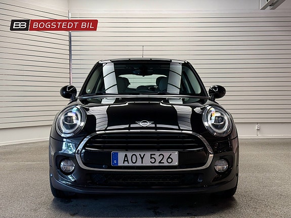 MINI Cooper 2 of 20