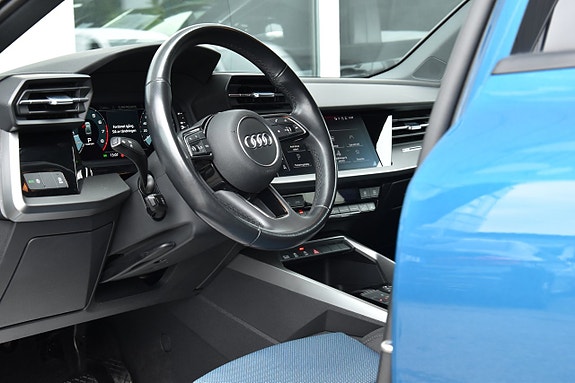 Audi A3 10 of 23