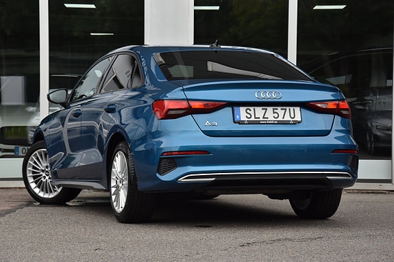 Audi A3 5 of 23
