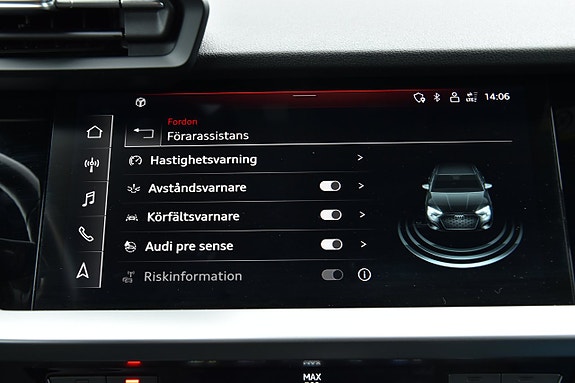 Audi A3 23 of 23