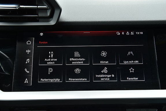 Audi A3 17 of 23
