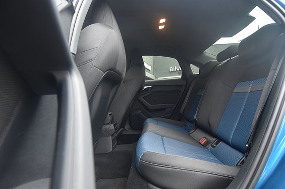 Audi A3 12 of 23