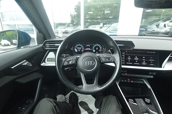 Audi A3 14 of 23